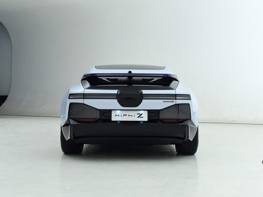 2022 Hochgeschwindigkeits-Energiefahrzeug Limousine EV SUV Autos Vierräder 705km Made In Hiphi Z Elektroauto