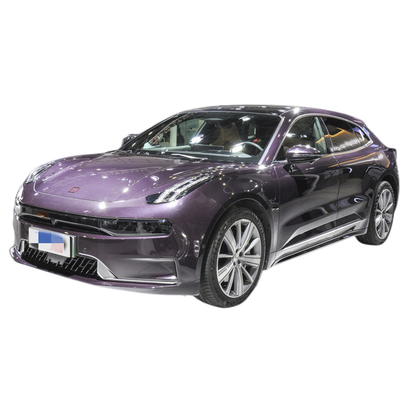 Automatische Klimaanlage 2023 Zeekr 001 Elektroauto You Me Edition 4WD 601-700km Reichweite