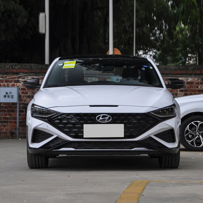 2023 Hyundai Lafesta 270T N Line DLX Luxus 4-Türer Limousine Benzinfahrzeug Linksantrieb 5 Airbags