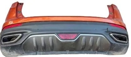 Geely Coolray Original Autozubehör Vorderer Stoßfänger Motor Hood Vorderer Lichtspoiler