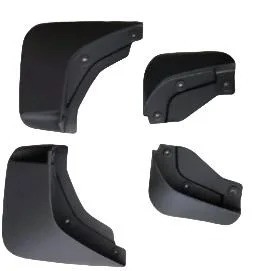 Geely Coolray Original Autozubehör Vorderer Stoßfänger Motor Hood Vorderer Lichtspoiler