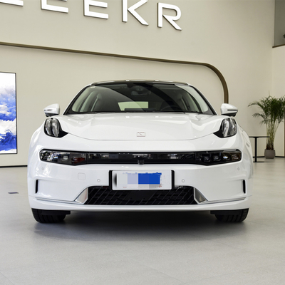 Automatische Klimaanlage 2023 Zeekr 001 Elektroauto You Me Edition 4WD 601-700km Reichweite