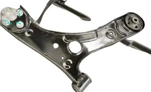 Geely Coolray Original Autozubehör Vorderer Stoßfänger Motor Hood Vorderer Lichtspoiler