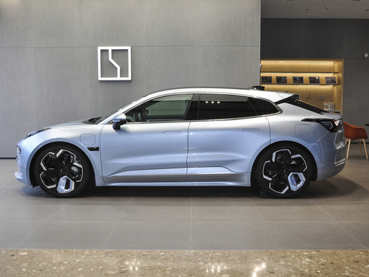 Automatische Klimaanlage 2023 Zeekr 001 Elektroauto You Me Edition 4WD 601-700km Reichweite
