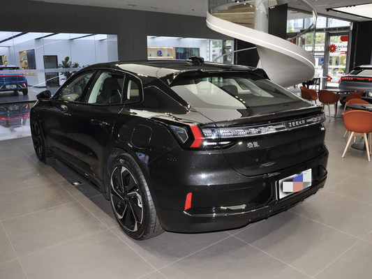 Automatische Klimaanlage 2023 Zeekr 001 Elektroauto You Me Edition 4WD 601-700km Reichweite