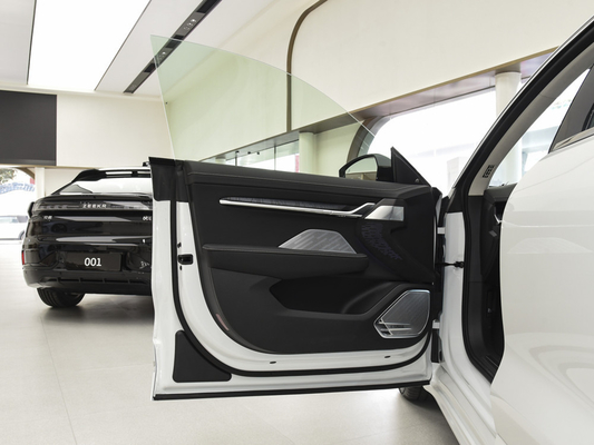 Automatische Klimaanlage 2023 Zeekr 001 Elektroauto You Me Edition 4WD 601-700km Reichweite