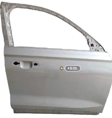 Geely Monjaro/Tugella/Xingyue L-Filter Stoßfänger Scheinwand Scheinwerfer Spoiler Auto-Ersatzteile