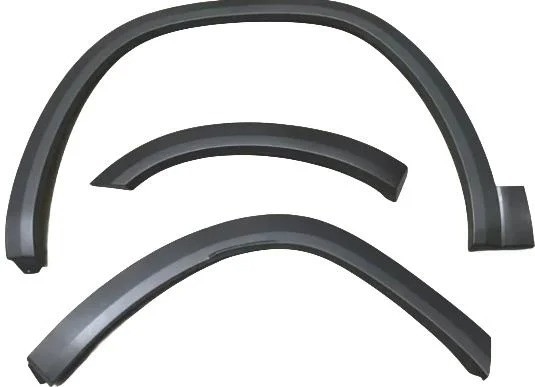 Geely Monjaro/Tugella/Xingyue L-Filter Stoßfänger Scheinwand Scheinwerfer Spoiler Auto-Ersatzteile
