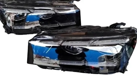 Geely Monjaro/Tugella/Xingyue L-Filter Stoßfänger Scheinwand Scheinwerfer Spoiler Auto-Ersatzteile