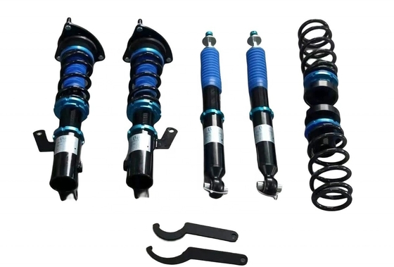 Original-Auto-Ersatzteile Toyota BZ3 Luft/Kabine/Ölfilter Körper-Kit Stoßfänger Stoßdämpfer Lichter