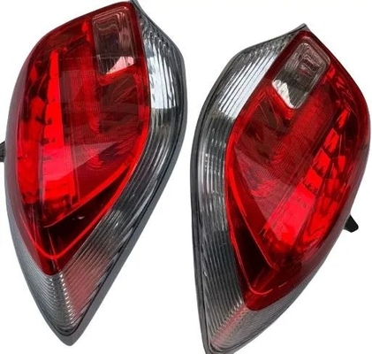 Changan E-Star Lichter Stoßfänger Body Kit Original Auto Ersatzteile für einfache Installation