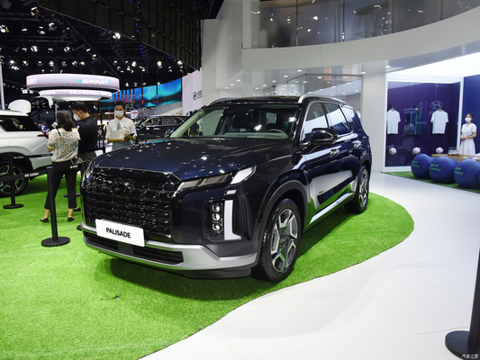 2023 Hyundai Palisade GLS 3.5L 5-Tür 7-Sitzer SUV mit automatischem Allradantrieb