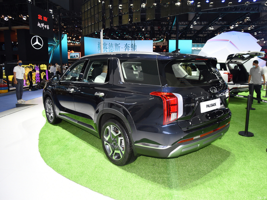 2023 Hyundai Palisade GLS 3.5L 5-Tür 7-Sitzer SUV mit automatischem Allradantrieb