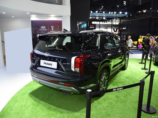 2023 Hyundai Palisade GLS 3.5L 5-Tür 7-Sitzer SUV mit automatischem Allradantrieb