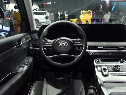 2023 Hyundai Palisade GLS 3.5L 5-Tür 7-Sitzer SUV mit automatischem Allradantrieb