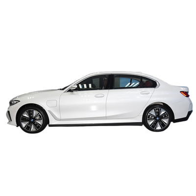 Energiefahrzeug 2022 BMW i3 Elektroauto mit 526 km Reichweite und 210 kW Gesamtmotorleistung
