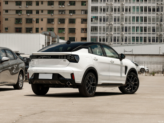 2023 Lynk Co 05 2.0TD 2WD Yao PRO SUV Frontfenster Elektrisch Ein Schlüssel Heben Anti-Pinch