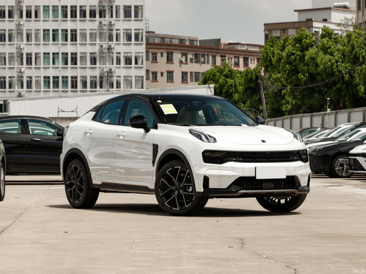2023 Lynk Co 05 2.0TD 2WD Yao PRO SUV Frontfenster Elektrisch Ein Schlüssel Heben Anti-Pinch