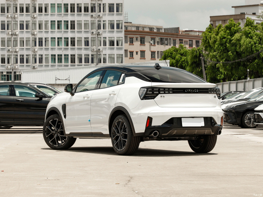 2023 Lynk Co 05 2.0TD 2WD Yao PRO SUV Frontfenster Elektrisch Ein Schlüssel Heben Anti-Pinch