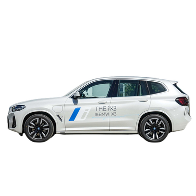 BMW iX3 Elektroauto Ternary Lithium Battery EV mit 5 Sitzen und 180KM/h Höchstgeschwindigkeit