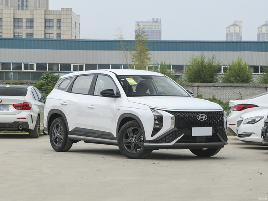 2023 Hyundai ix35 Musa 2.0L GLS SUV Elektrische Frontfenster Erweiterte LED-Scheinwerfer