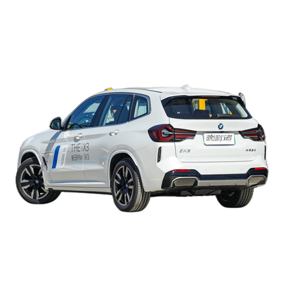 BMW iX3 Elektroauto Ternary Lithium Battery EV mit 5 Sitzen und 180KM/h Höchstgeschwindigkeit
