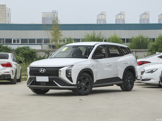 2023 Hyundai ix35 Musa 2.0L GLS SUV Elektrische Frontfenster Erweiterte LED-Scheinwerfer