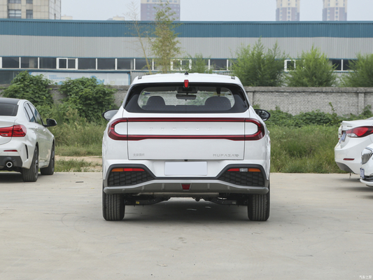 2023 Hyundai ix35 Musa 2.0L GLS SUV Elektrische Frontfenster Erweiterte LED-Scheinwerfer