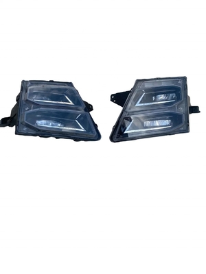 Auto-Ersatzteile für Jetour X70 X70S X70 PLUS X90 PLUS X95 Dashing zum Ersetzen/Reparatur