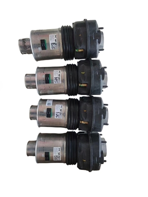 Effizienter Austausch/Reparatur der Vorderstoßfänger für XIAOPENG XPENG G9 G6 G3 G3I P7 P7I P5 X9