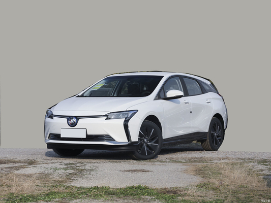 Buick Elektrofahrzeug Serie VELITE 6 SUV 430 km Reichweite Linksfahrt Höchstgeschwindigkeit 170 KM/h