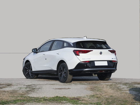 Buick Elektrofahrzeug Serie VELITE 6 SUV 430 km Reichweite Linksfahrt Höchstgeschwindigkeit 170 KM/h