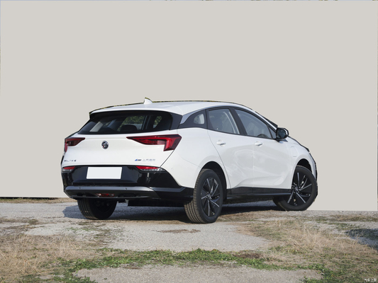 Buick Elektrofahrzeug Serie VELITE 6 SUV 430 km Reichweite Linksfahrt Höchstgeschwindigkeit 170 KM/h