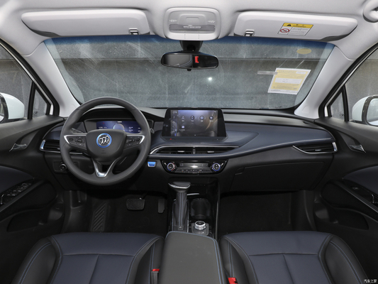 Buick Elektrofahrzeug Serie VELITE 6 SUV 430 km Reichweite Linksfahrt Höchstgeschwindigkeit 170 KM/h