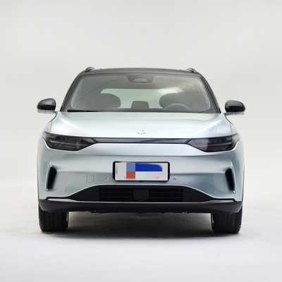 2023 Leapmotor C11 Elektroauto Linksantrieb ABS Hochgeschwindigkeit Mittelgroße Langstrecke 510km