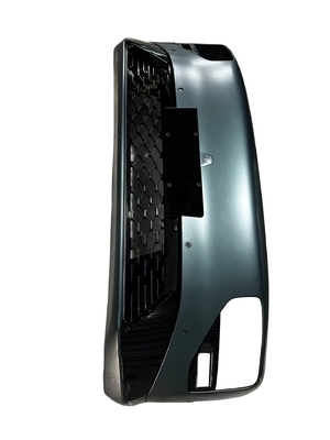 Effizienter Austausch/Reparatur der Vorderstoßfänger für XIAOPENG XPENG G9 G6 G3 G3I P7 P7I P5 X9