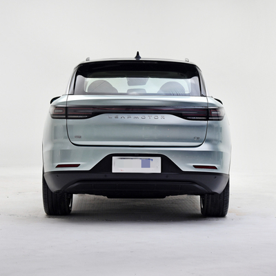 2023 Leapmotor C11 Elektroauto Linksantrieb ABS Hochgeschwindigkeit Mittelgroße Langstrecke 510km