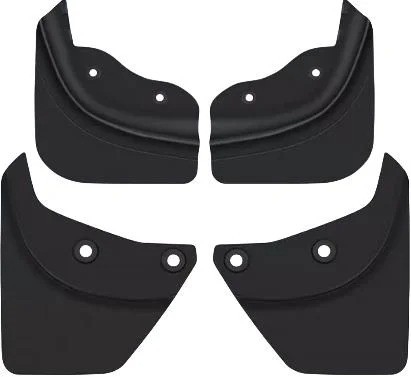 Auto-Ersatzteile für Tesla Modell Y Modell 3 2023 Hinterbumper Airbag Alloy Räder Türen