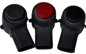 Auto-Ersatzteile für Tesla Modell Y Modell 3 2023 Hinterbumper Airbag Alloy Räder Türen