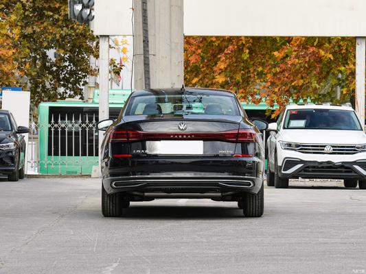 2024 Volkswagen Passat 280TSIM Business Edition 4-Türer 5-Sitzer Limousine mit Dachregal