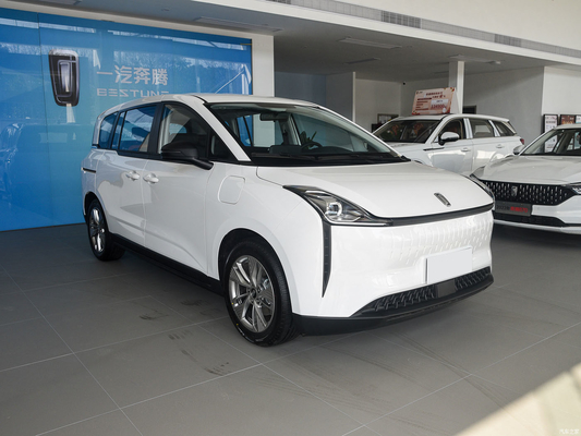 Entfesseln Sie die Kraft des Pentium NAT A 419km Range MPV mit 140km/h Maximalgeschwindigkeit und 4 Türen
