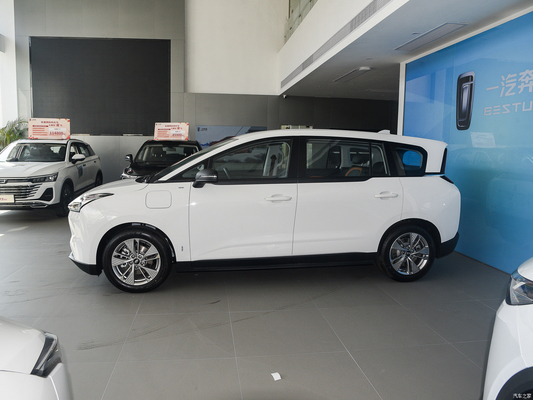 Entfesseln Sie die Kraft des Pentium NAT A 419km Range MPV mit 140km/h Maximalgeschwindigkeit und 4 Türen
