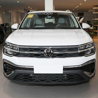 2023 Volkswagen Tharu 300TSI 2WD Moon Version SUV mit automatischer Klimaanlage
