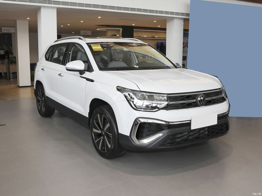 2023 Volkswagen Tharu 300TSI 2WD Moon Version SUV mit automatischer Klimaanlage