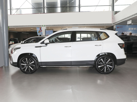 2023 Volkswagen Tharu 300TSI 2WD Moon Version SUV mit automatischer Klimaanlage