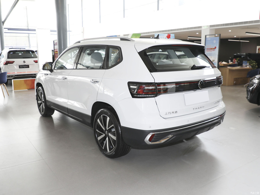 2023 Volkswagen Tharu 300TSI 2WD Moon Version SUV mit automatischer Klimaanlage