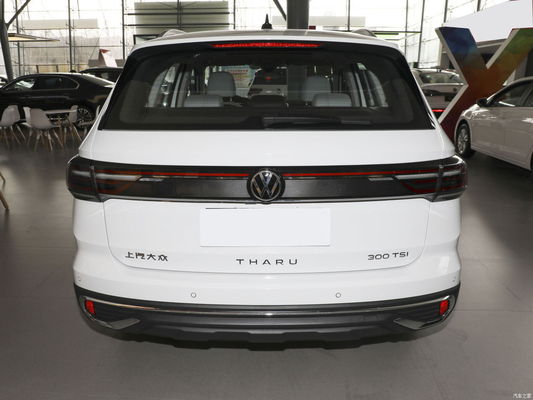 2023 Volkswagen Tharu 300TSI 2WD Moon Version SUV mit automatischer Klimaanlage