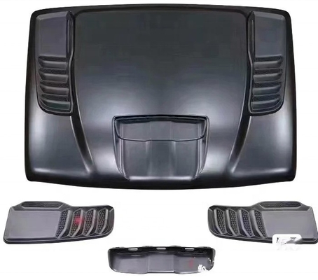2020- Original Accesorios Repuestos für GWM Tank 300/500 Off-Roads Ersatzteile Körper-Kit
