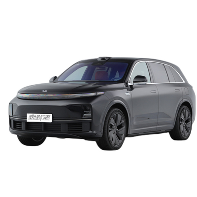 5050*1995*1750 Luxus-SUV Lixiang Li Auto L7 Max Pro EVR Hybrid-Auto Die perfekte Wahl