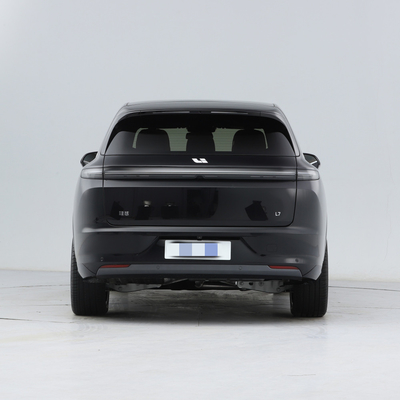 5050*1995*1750 Luxus-SUV Lixiang Li Auto L7 Max Pro EVR Hybrid-Auto Die perfekte Wahl